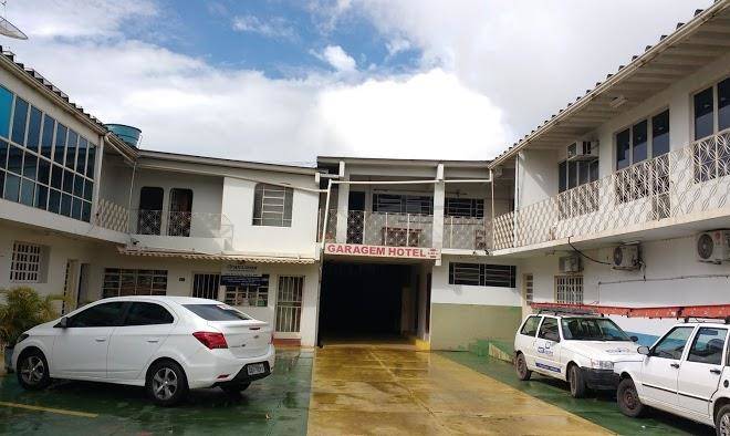 Araguaia palace hotel