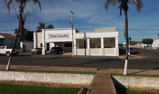 Hotel gaucho