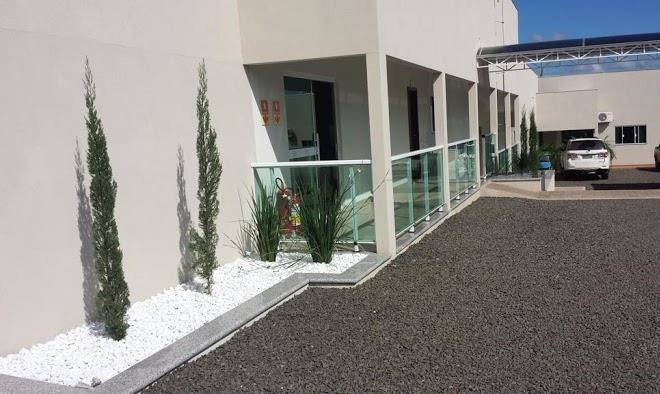 Mato grosso hotel express