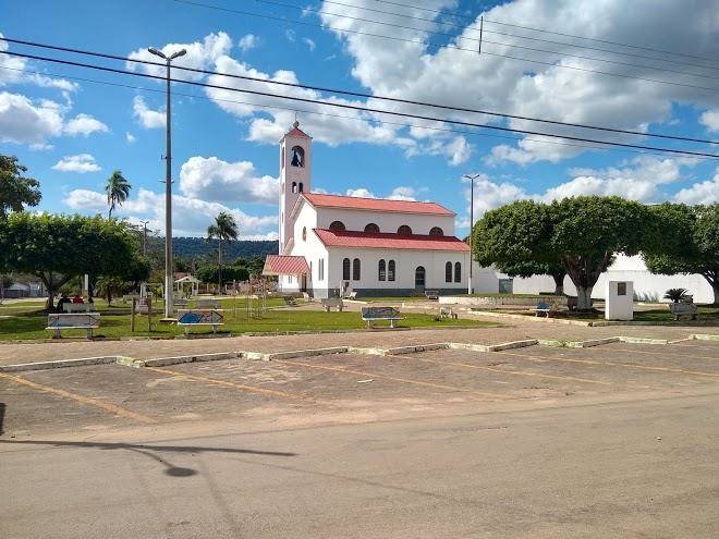 Hotel araputanga
