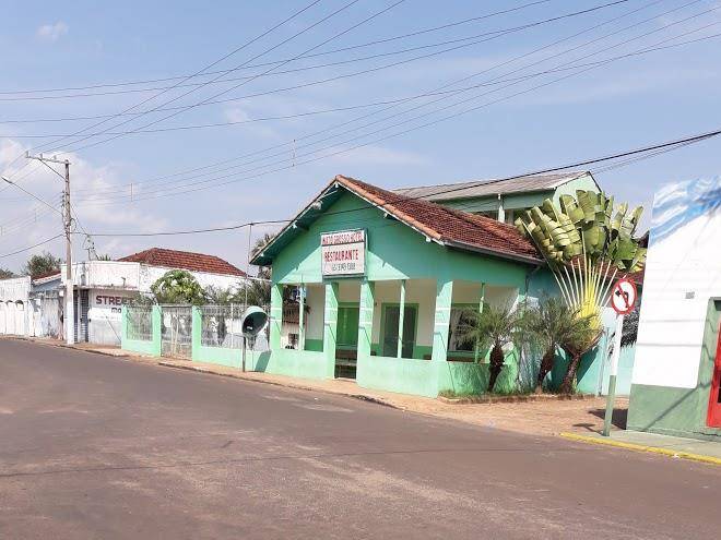 Mato Grosso Hotel Image