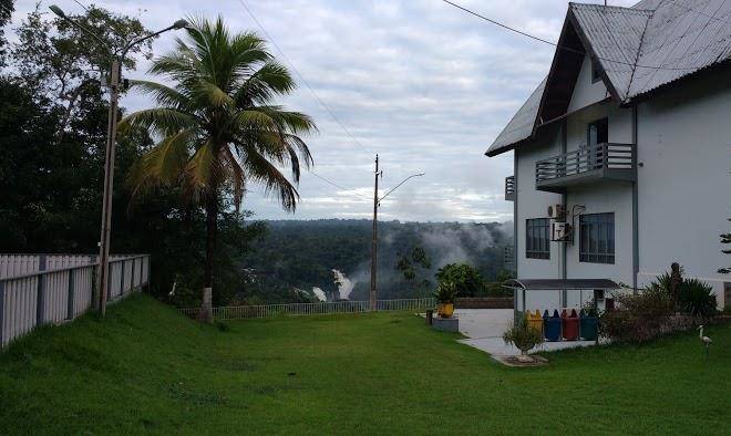 Hits amazonia