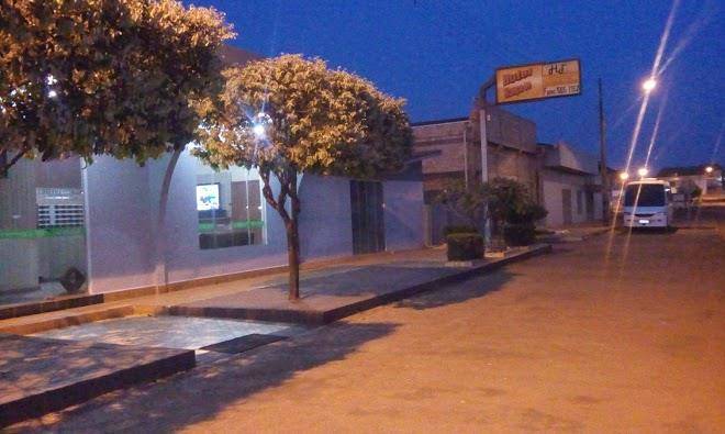 Hotel franca iii