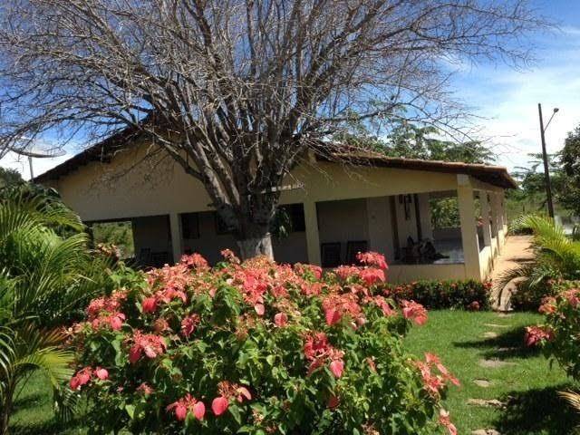 Pousada barao de melgaco