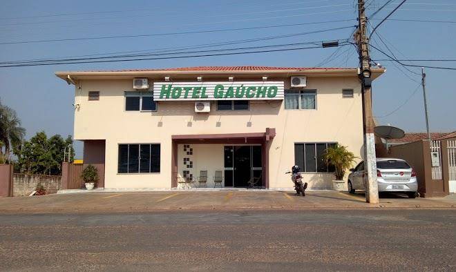 Hotel gaucho