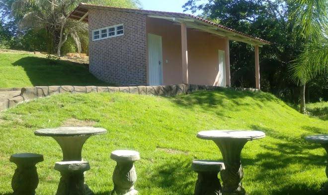 Estancia vale do cedro