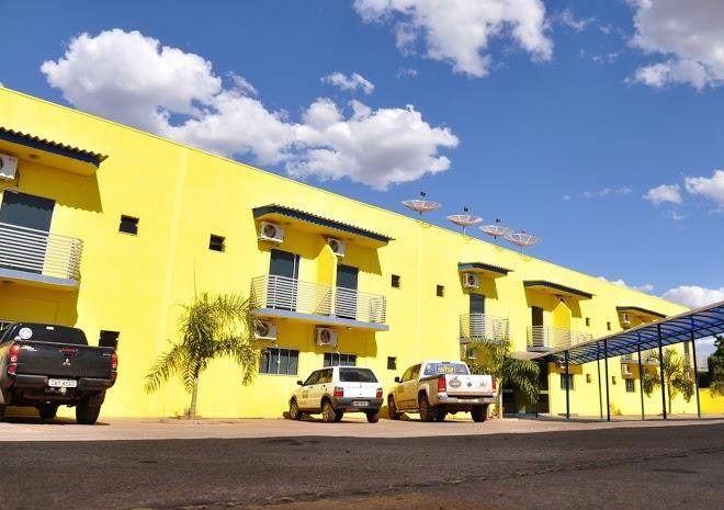Hotel boa viagem