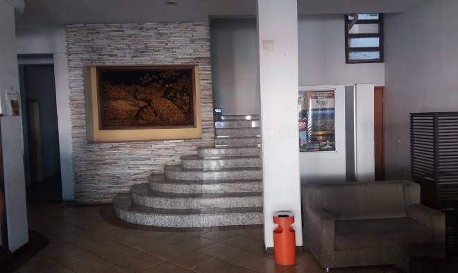 Hotel novo mundo