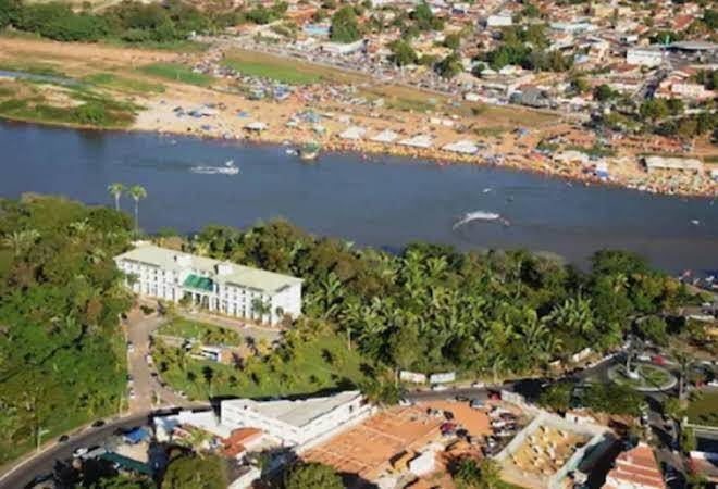 Odara araguaia
