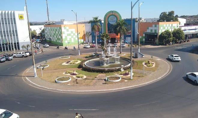 Serra azul plaza hotel