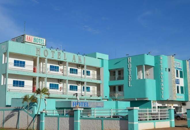 Aki hotel