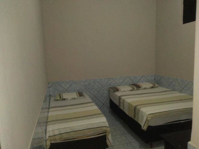 Hotel Rio Doce Image