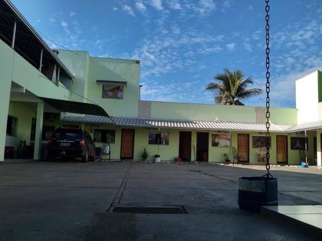 Lorcas hotel