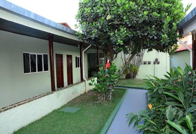 Riviera Pantanal Hotel Image