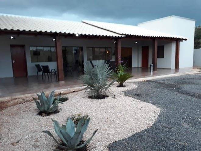 Hotel Luzia Barrios Image