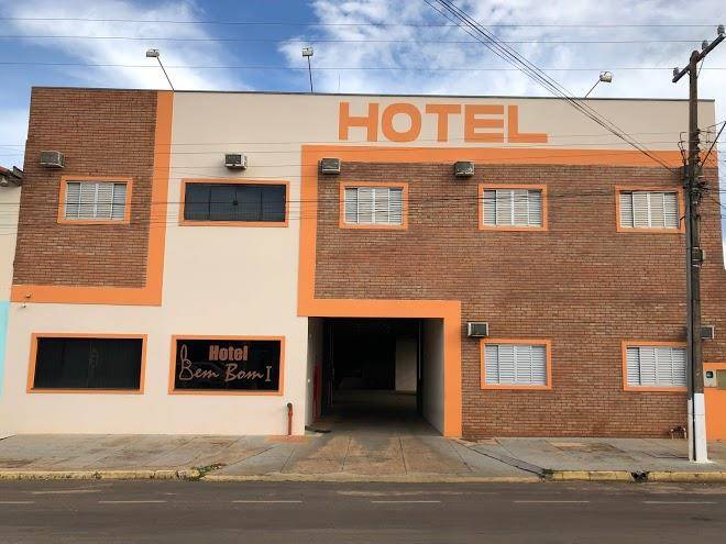 Hotel bem bom i