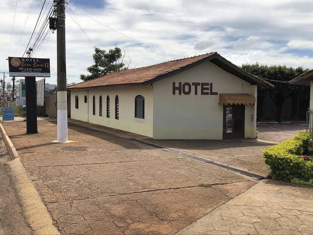 Hotel bem bom ii