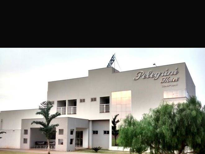 Pelegrini hotel