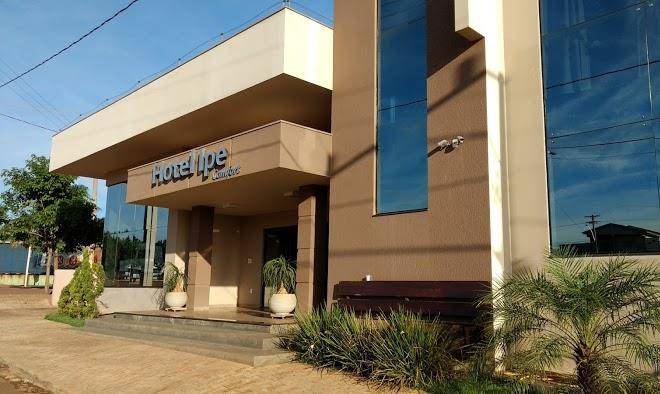 Hotel Ipe Comfort Image
