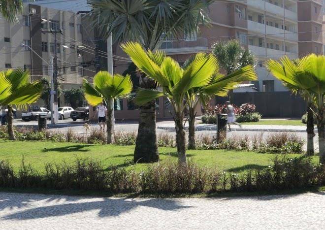 Aluguel de temporada praia grande e santos