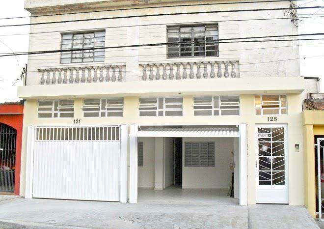 Aluguel Por Temporada Image