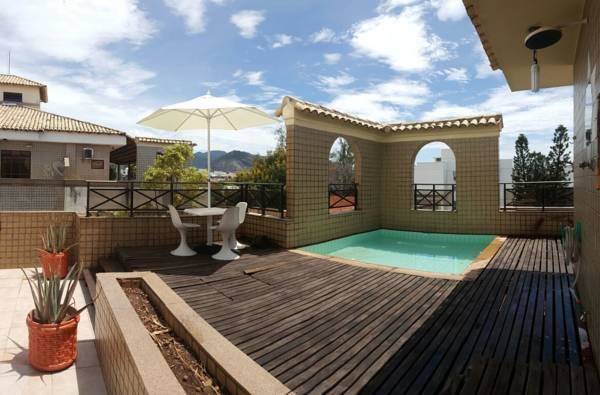 Homestay rio zen