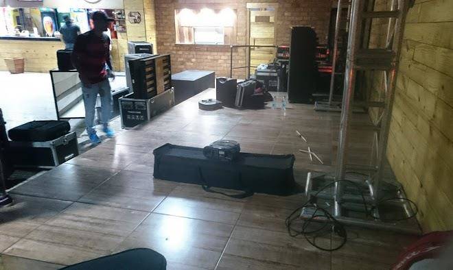 Hotel bem estar