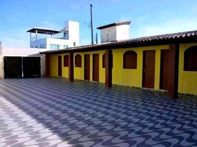 Pousada m gerais