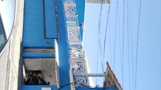 Pousada novo arraial
