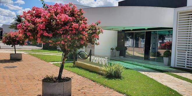 Aruana Palace Hotel Image