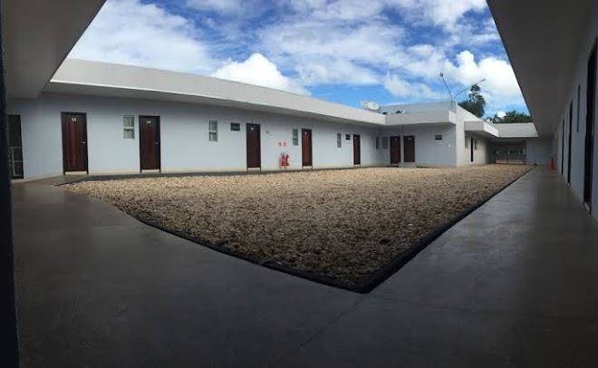 Marini Palace Hotel Image