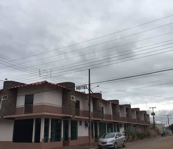 Romax hotel