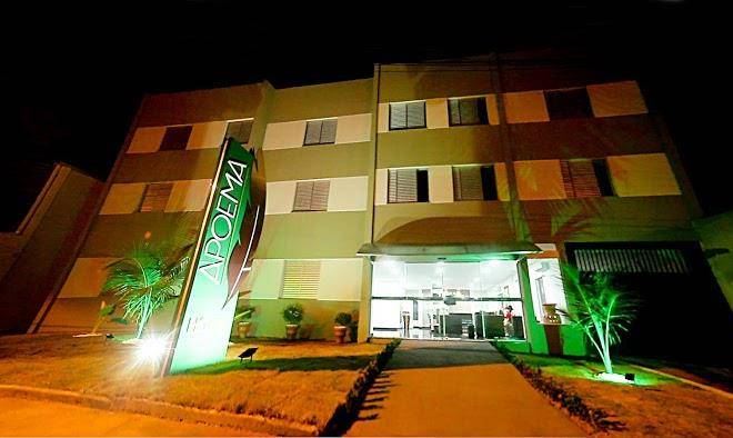 Apoema hotel