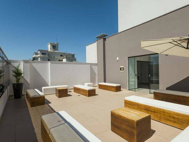 Comfort hotel cuiaba
