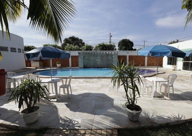 Delcas hotel