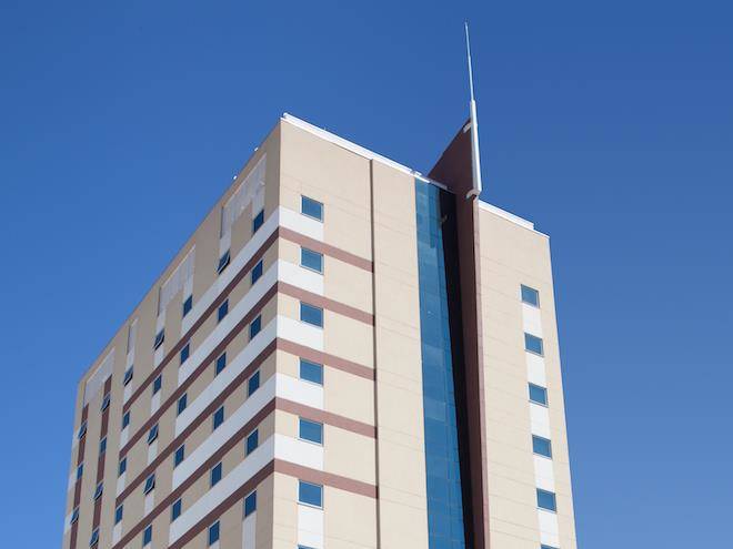 Delmond hotel