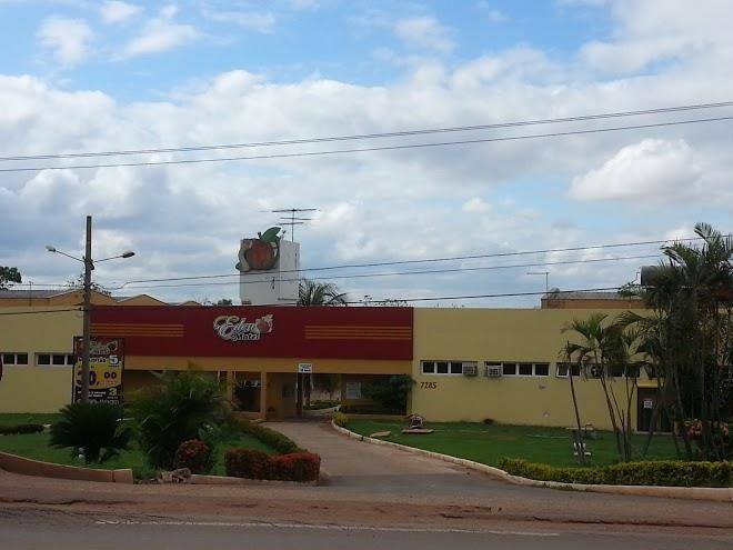 Eden Motel Image
