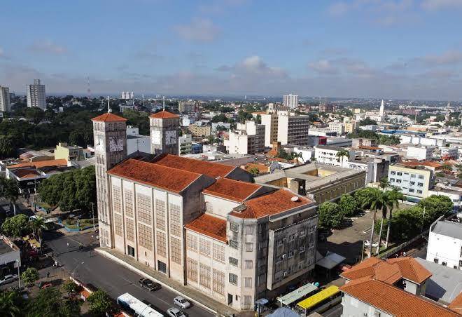 Getullio Hotel Image