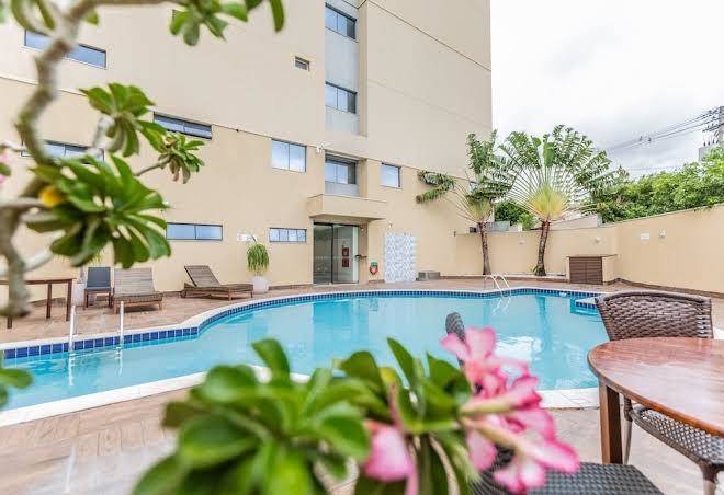 Hotel inter cuiaba