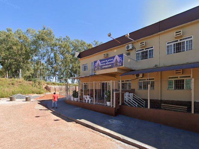 Hotel bom sono