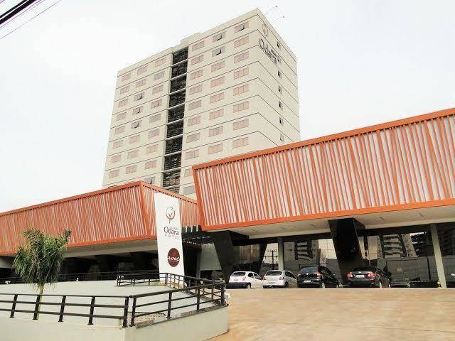 Hotel gran odara