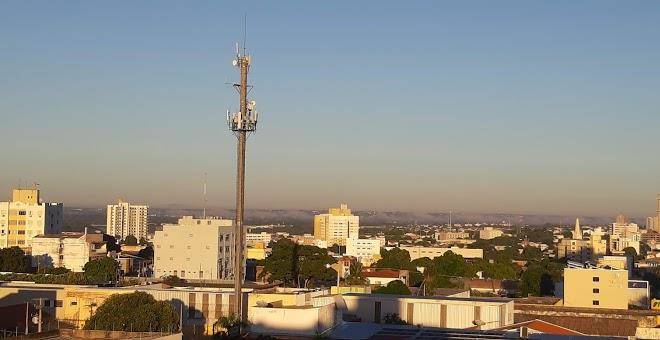 Hotel nacional inn cuiaba
