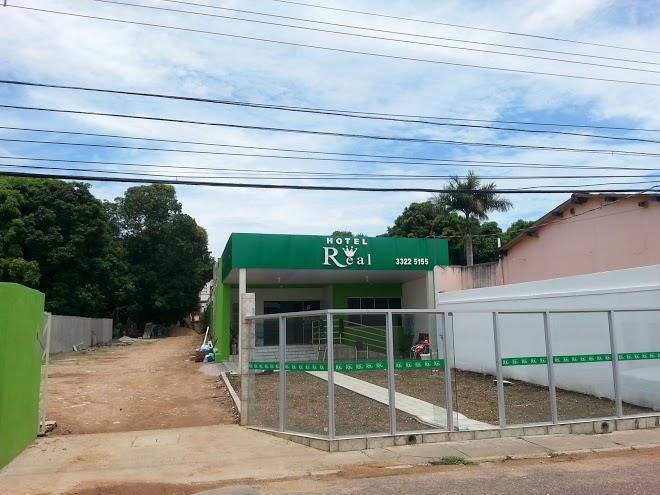 Hotel real