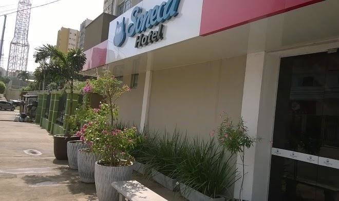 Hotel soneca