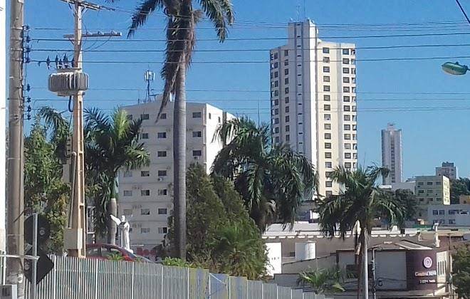 Hotel tropical