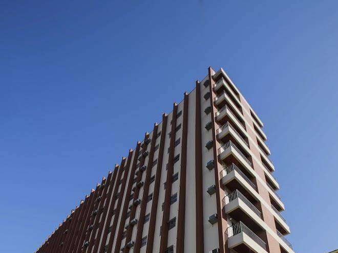 Mato Grosso Palace Hotel Image