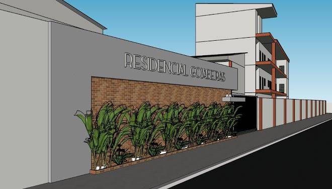 Residencial goiabeiras