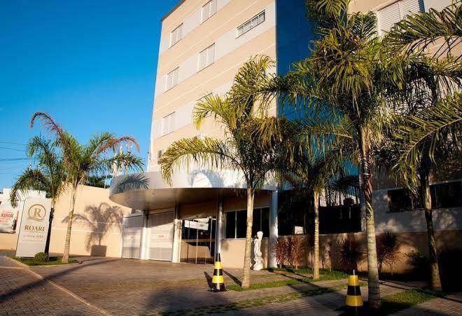 Roari hotel