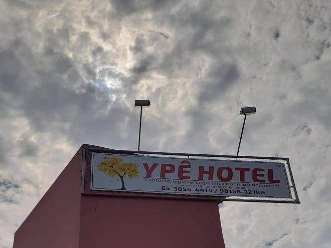 Ype hotel