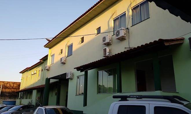 Hotel delta